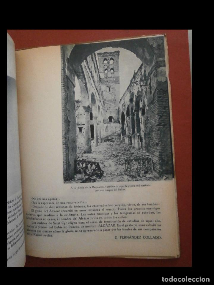 Libros de segunda mano: El Alcazar - Foto 5