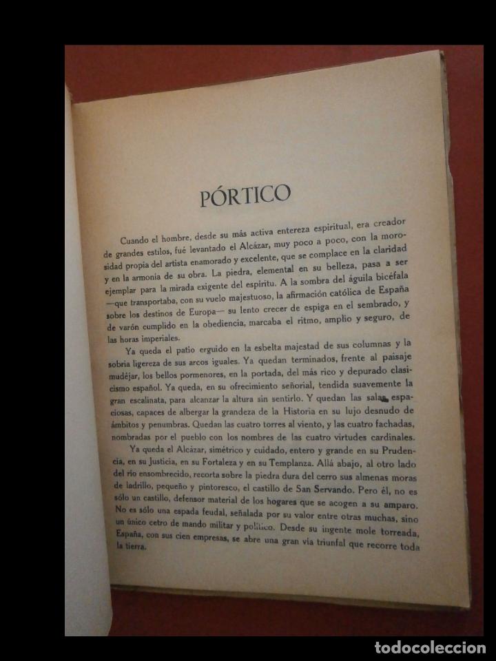 Libros de segunda mano: El Alcazar - Foto 6