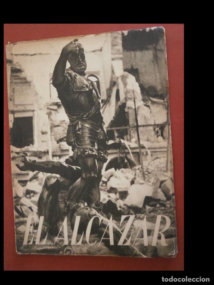 Libros de segunda mano: El Alcazar - Foto 1