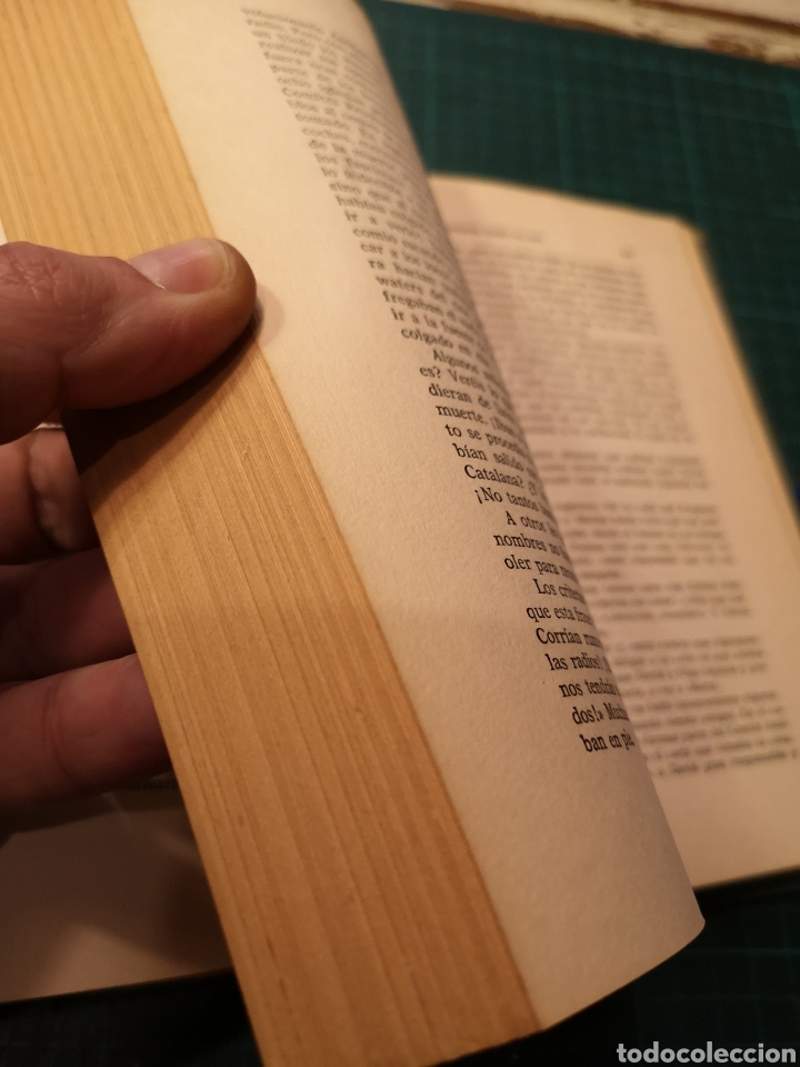 Libros de segunda mano: Los cipreses creen en Dios - Foto 7