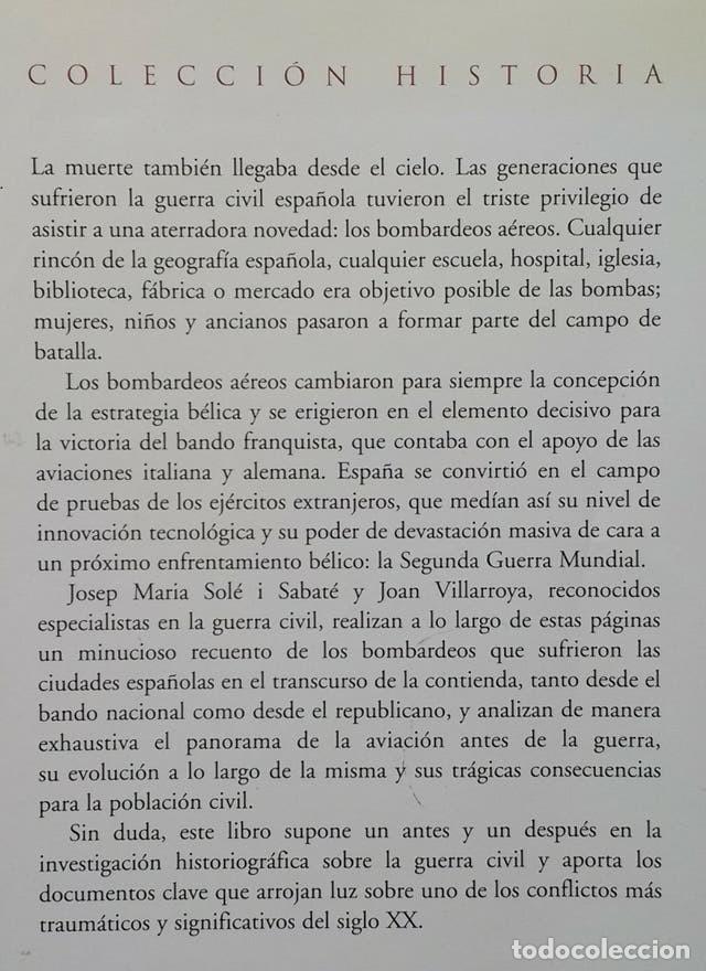 Libros de segunda mano: ESPA&Ntilde;A EN LLAMAS - - Foto 2