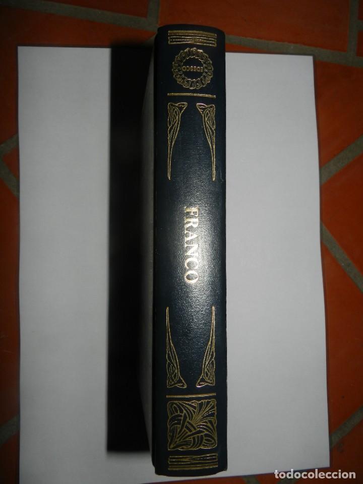 Libros de segunda mano: BENNASSAR, Bartolom&eacute;. Franco - Foto 2