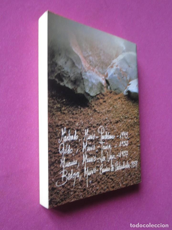 Libros de segunda mano: LOS QUE SE ECHARON AL MONTE ISIDRO CICERO - Foto 5