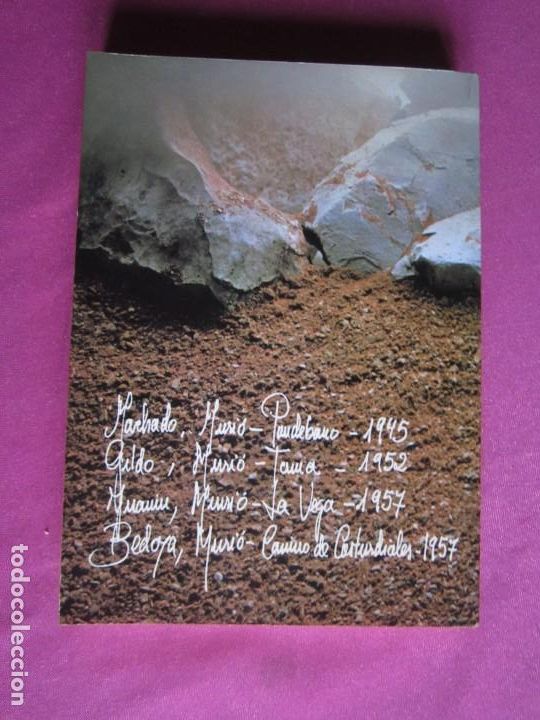 Libros de segunda mano: LOS QUE SE ECHARON AL MONTE ISIDRO CICERO - Foto 2