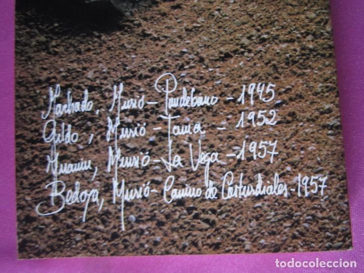 Libros de segunda mano: LOS QUE SE ECHARON AL MONTE ISIDRO CICERO - Foto 8