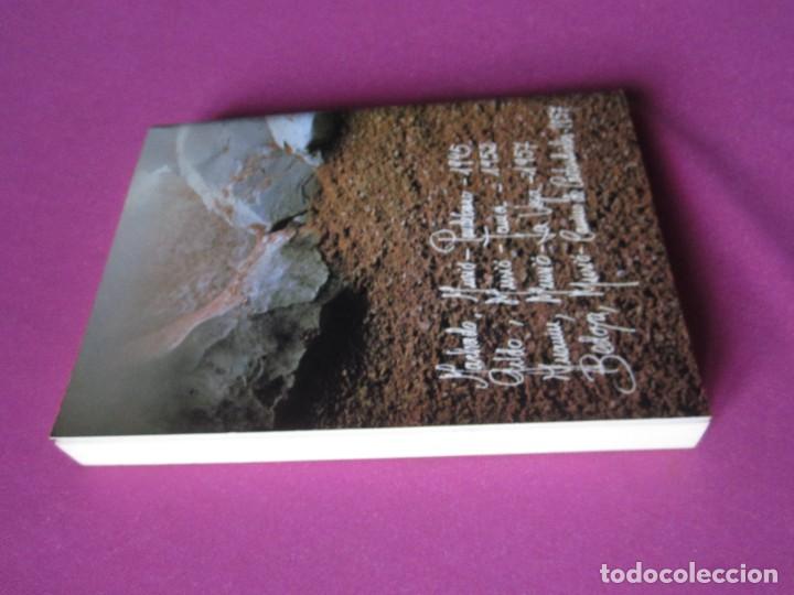 Libros de segunda mano: LOS QUE SE ECHARON AL MONTE ISIDRO CICERO - Foto 9