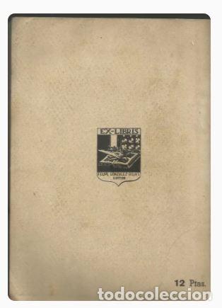 Libros de segunda mano: PENSANDO EN LOS DOLORES DE ESPA&Ntilde;A-Joaquin Segu&iacute; - Foto 8