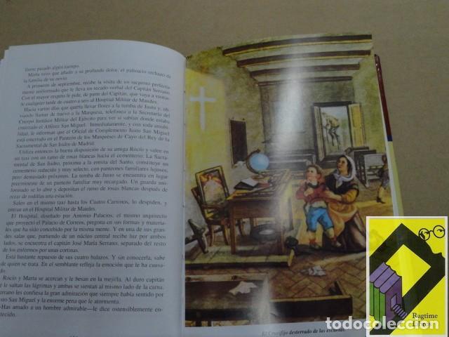 Libros de segunda mano: TECGLEN, Mario: Jacobinos y botarates (Con Dedicatoria del Autor,2003) - Foto 4