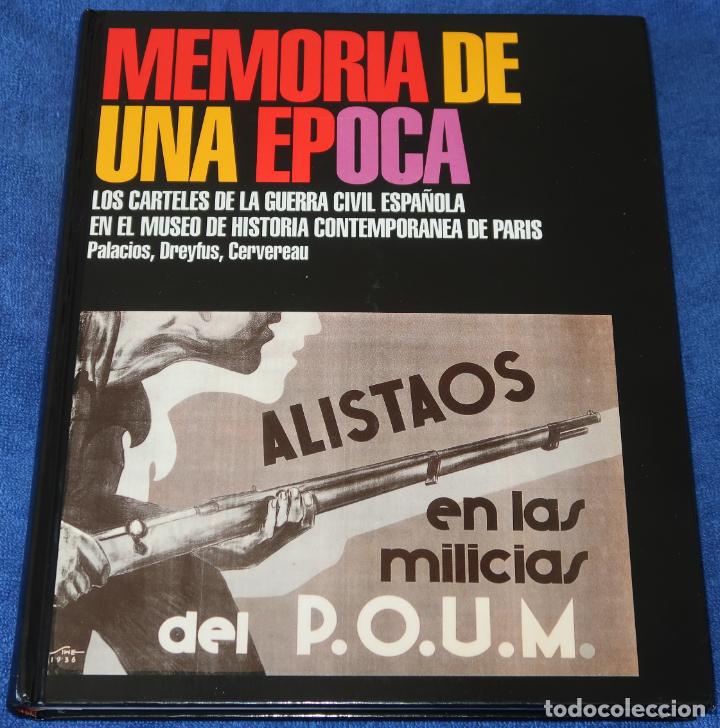 Gebrauchte B&uuml;cher: Memoria de una &eacute;poca - Club Internacional del libro - Edilibro (1996)