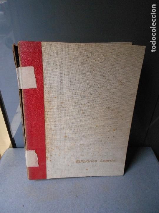 Libros de segunda mano: ESPA&Ntilde;A EN LLAMAS - Foto 1