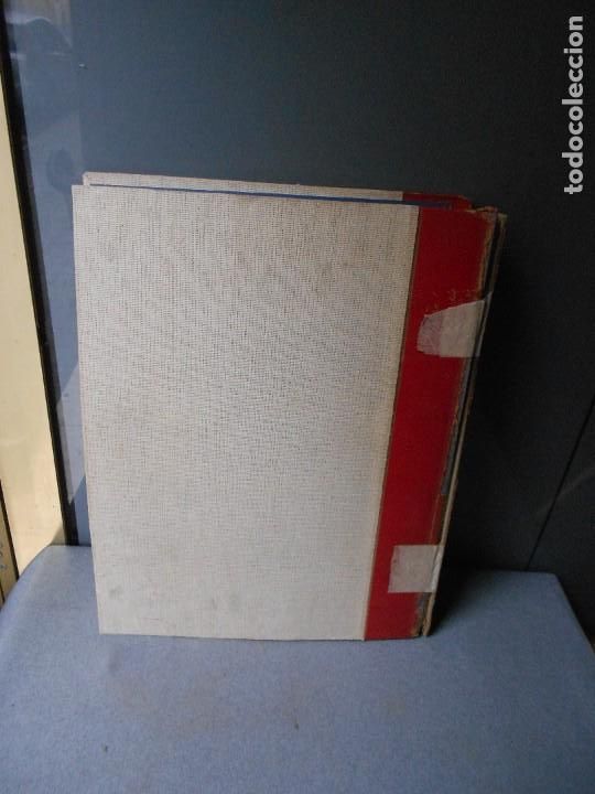 Libros de segunda mano: ESPA&Ntilde;A EN LLAMAS - Foto 26