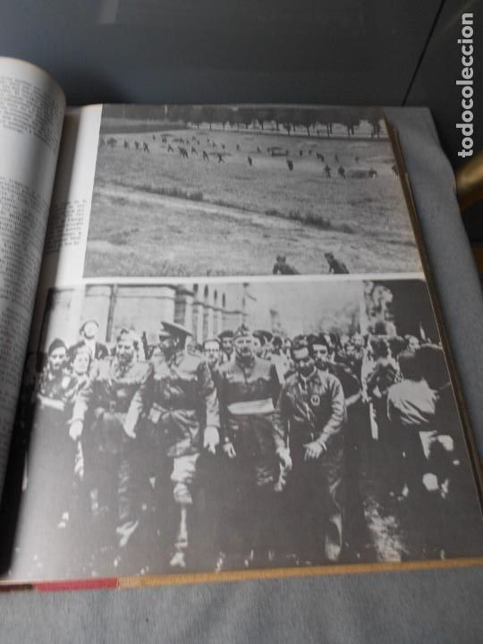 Libros de segunda mano: ESPA&Ntilde;A EN LLAMAS - Foto 13