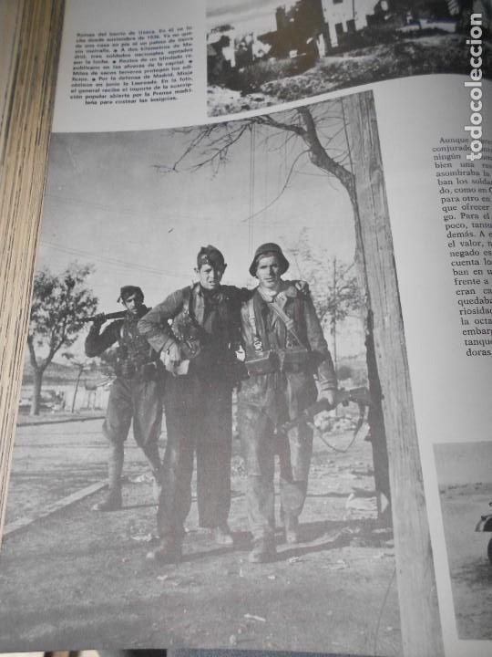 Libros de segunda mano: ESPA&Ntilde;A EN LLAMAS - Foto 17
