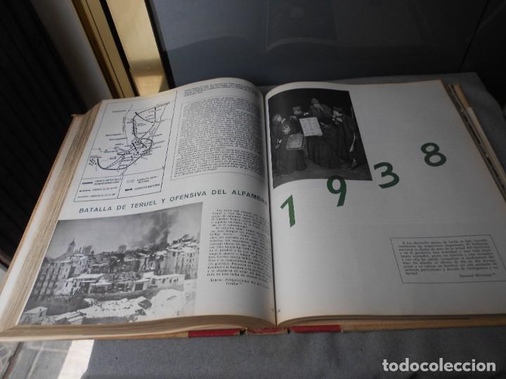 Libros de segunda mano: ESPA&Ntilde;A EN LLAMAS - Foto 23