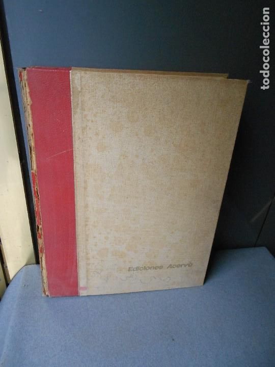 Libros de segunda mano: ESPA&Ntilde;A EN LLAMAS - Foto 1