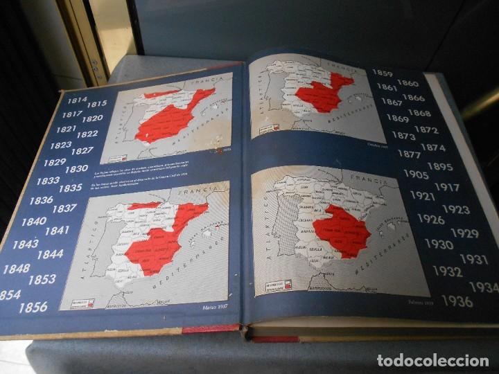 Libros de segunda mano: ESPA&Ntilde;A EN LLAMAS - Foto 2
