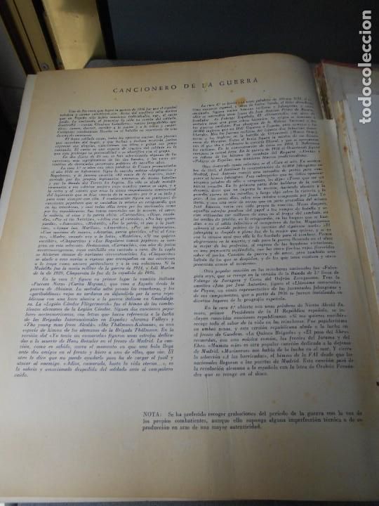 Libros de segunda mano: ESPA&Ntilde;A EN LLAMAS - Foto 26