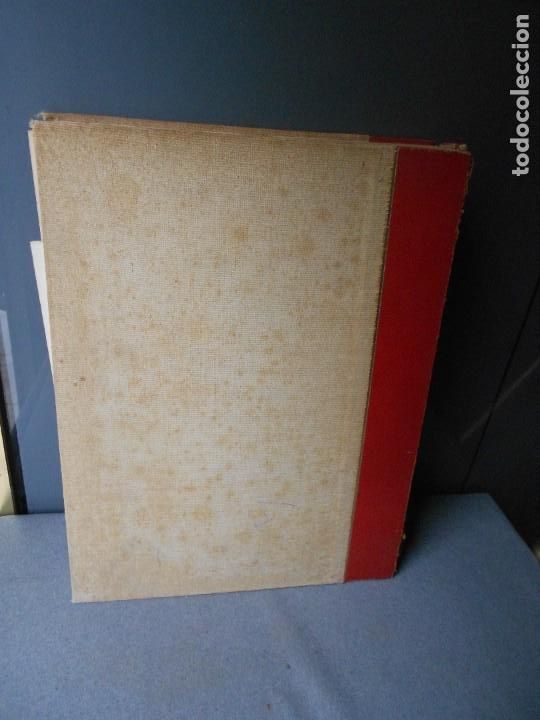 Libros de segunda mano: ESPA&Ntilde;A EN LLAMAS - Foto 28