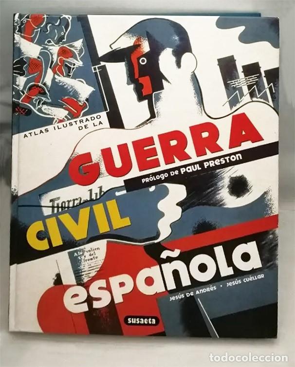 Lista 33+ Imagen de fondo carteles de la guerra civil española atlas ilustrado pdf Actualizar