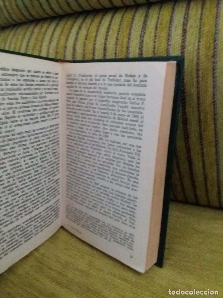 Libros de segunda mano: LA GUERRA DE ESPA&Ntilde;A 1936 - Foto 5