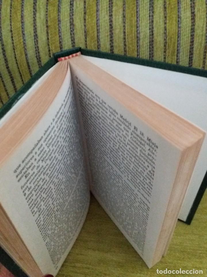 Libros de segunda mano: LA GUERRA DE ESPA&Ntilde;A 1936 - Foto 7