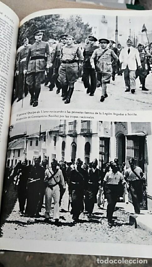 Libros de segunda mano: Historia de Espa&ntilde;a - Foto 3