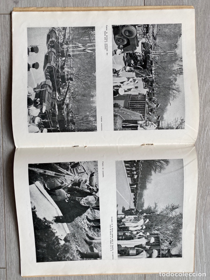 Libros de segunda mano: EL EJ&Eacute;RCITO ESPA&Ntilde;OL. TEMAS ESPA&Ntilde;OLES. N&uacute;m 96. - Foto 5