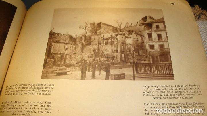 Libros de segunda mano: EL MILAGRO DE TOLEDO - Foto 4