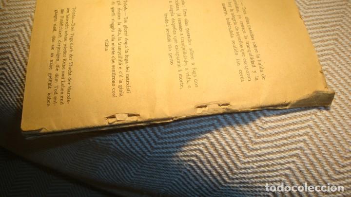 Libros de segunda mano: EL MILAGRO DE TOLEDO - Foto 6