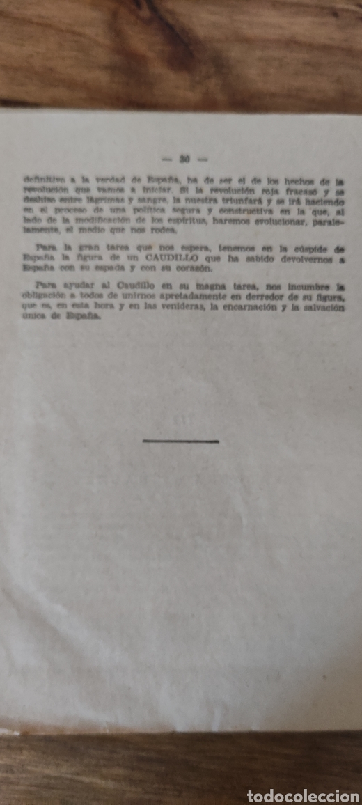 Libros de segunda mano: Historia Y Sentido De La Guerra - Foto 4