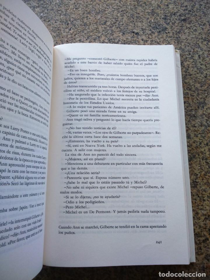 Libros de segunda mano: CORAZON DESNUDO -- JACQUELINE BRISKIN -- CIRCULO 1991 -- - Foto 2