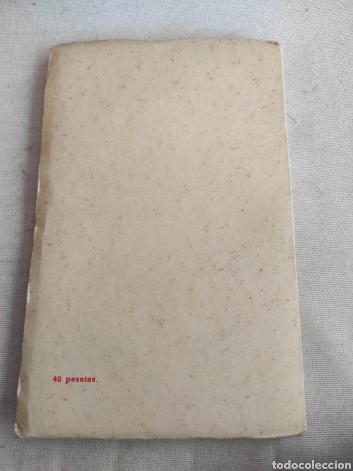 Libros de segunda mano: Concepto actual de la guerra - Foto 2