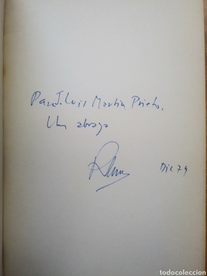 Libros de segunda mano: EL DIVORCIO EN LA II REP&Uacute;BLICA / RICARDO LEZCANO - Foto 3