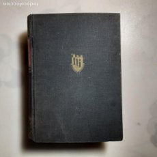 Libros de segunda mano: LA REPÚBLICA EN EL EXILIO - EDUARDO COMÍN COLOMER - ED. AHR - 1957. Lote 365904336