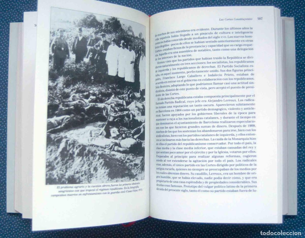 Libros de segunda mano: EL LABERINTO ESPA&Ntilde;OL BRENAN CIRCULO DE LECTORES - Foto 7