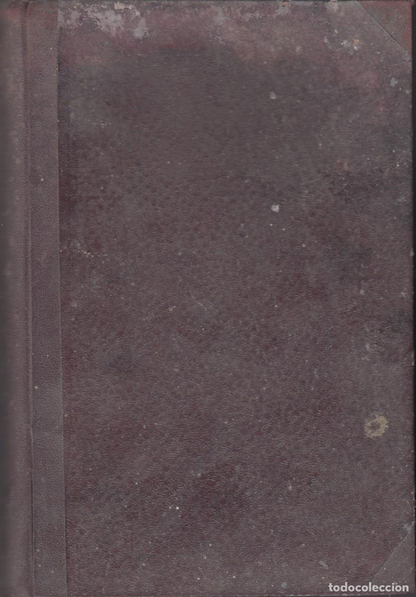 Gebrauchte B&uuml;cher: BOLET&Iacute;N OFICIAL ECLESI&Aacute;STICO DEL OBISPADO DE PAMPLONA. 1939-1940. ACJBOLET&Iacute;N OFICIAL ECLESI&Aacute;STICO DE