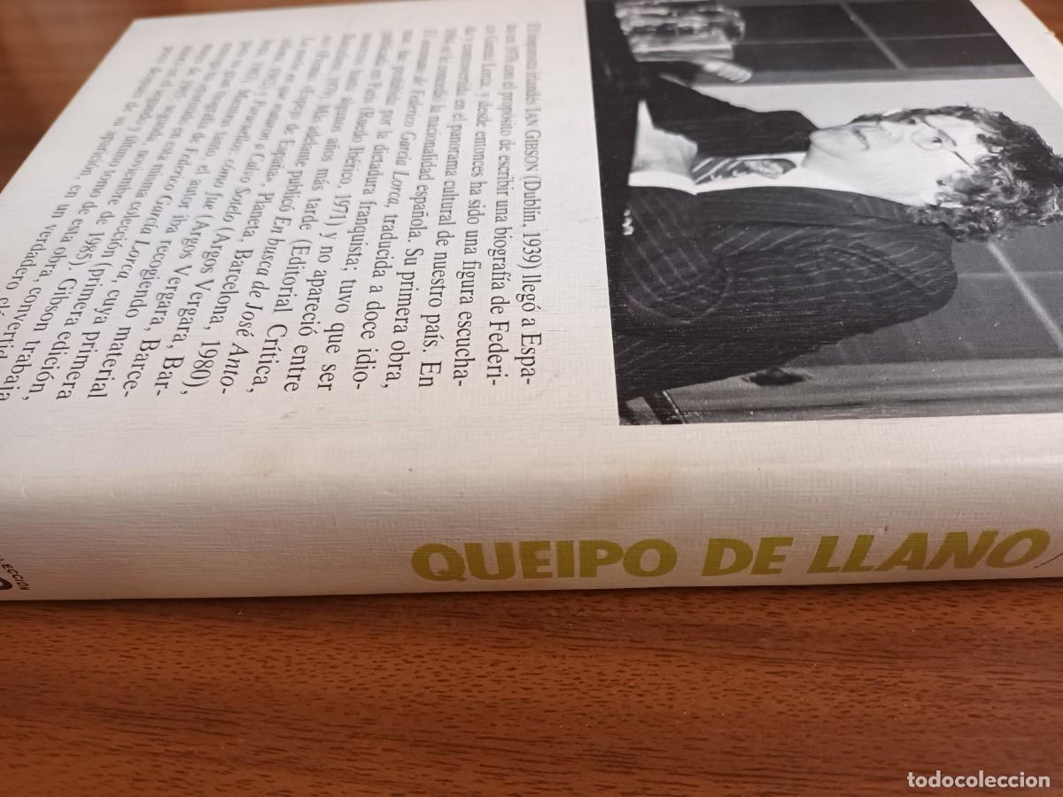 Libros de segunda mano: Queipo de Llano --- Ian Gibson - Foto 8