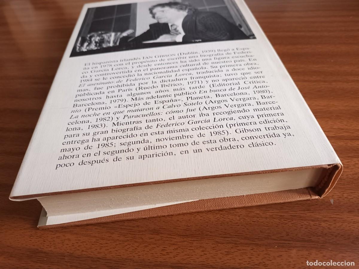 Libros de segunda mano: Queipo de Llano --- Ian Gibson - Foto 9