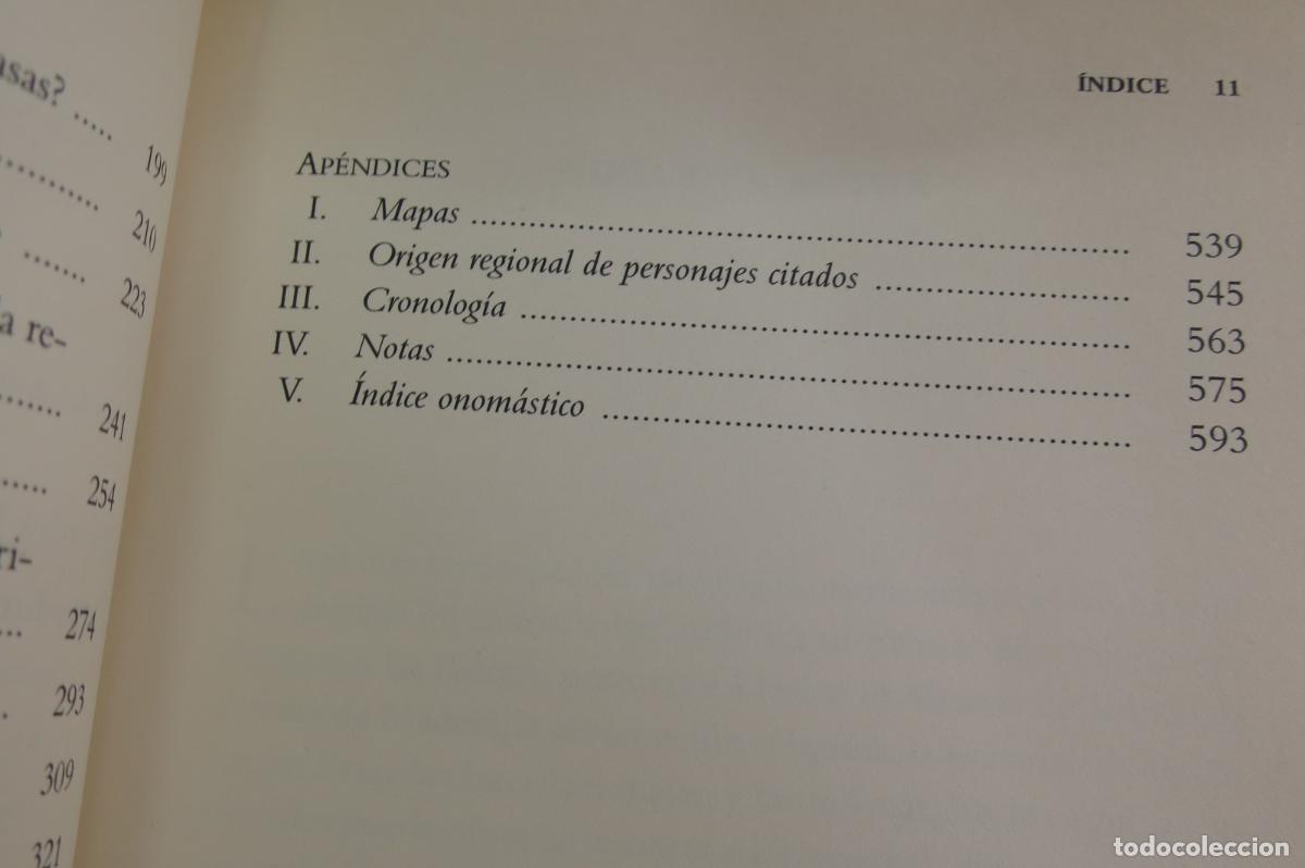 Libros de segunda mano: Los mitos de la Guerra Civil. Moa - Foto 4