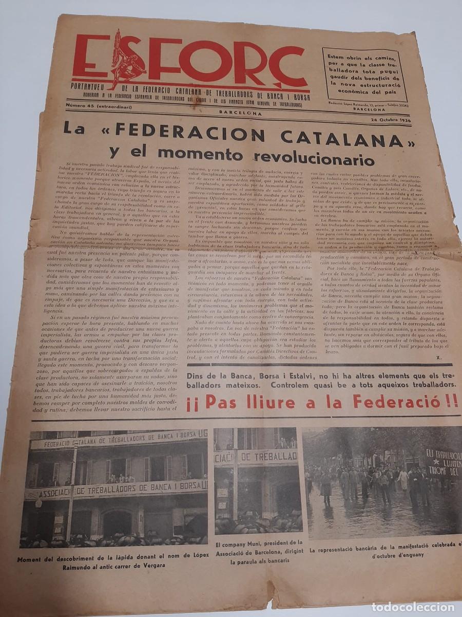 periódico guerra civil - Buy Used books about the Spanish Civil War on  todocoleccion