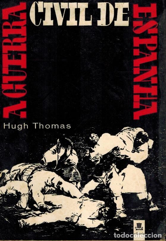 Second hand books: A GUERRA CIVIL DE ESPANHA