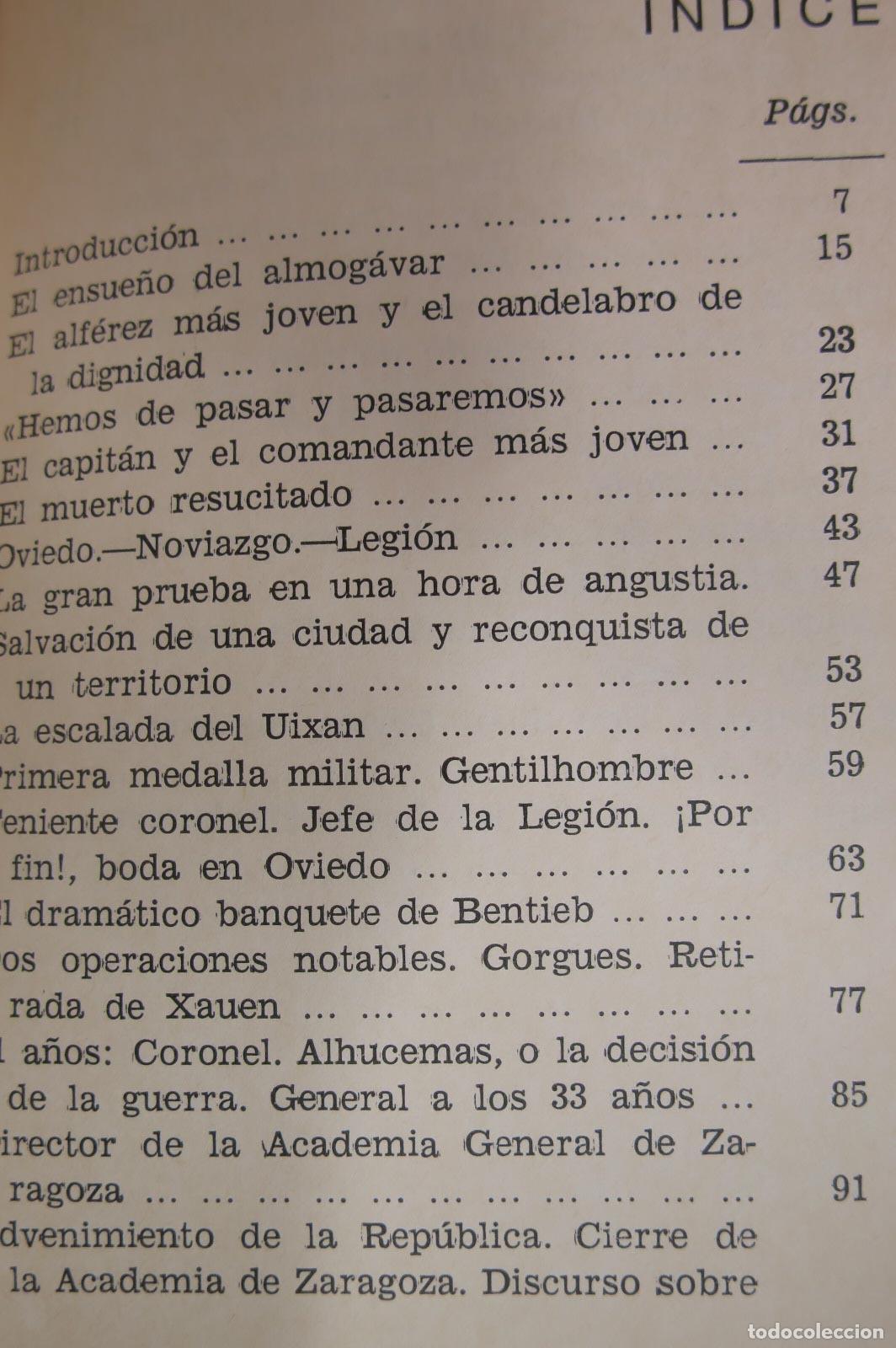 Libros de segunda mano: Franco. Manuel Aznar - Foto 2