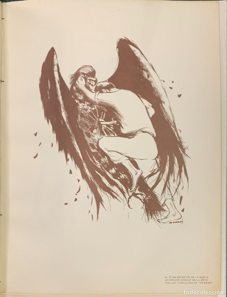 Libros de segunda mano: Reflejos de Espa&ntilde;a - Alfredo Monros - Foto 3