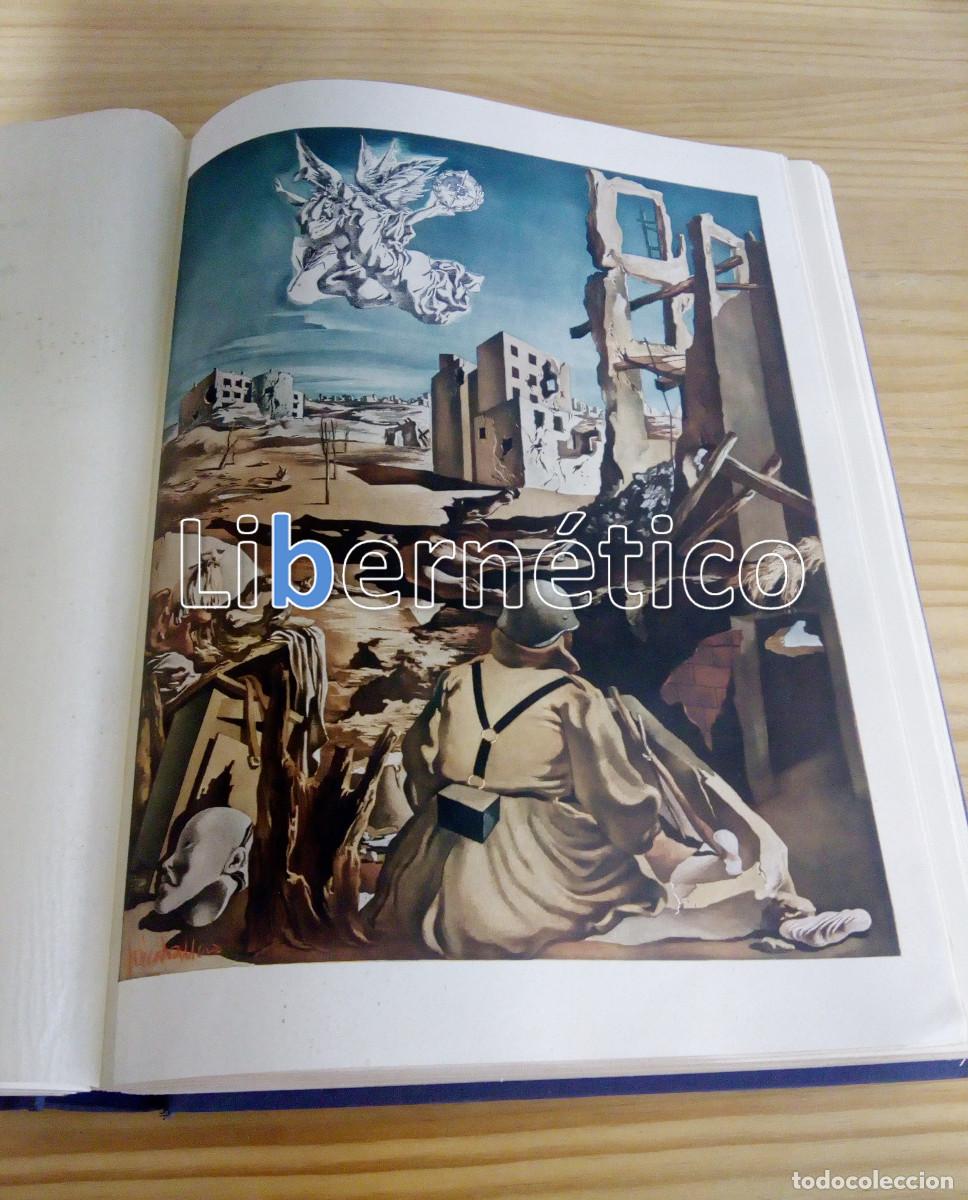 Libros de segunda mano: Laureados 1936-1939 - Foto 2