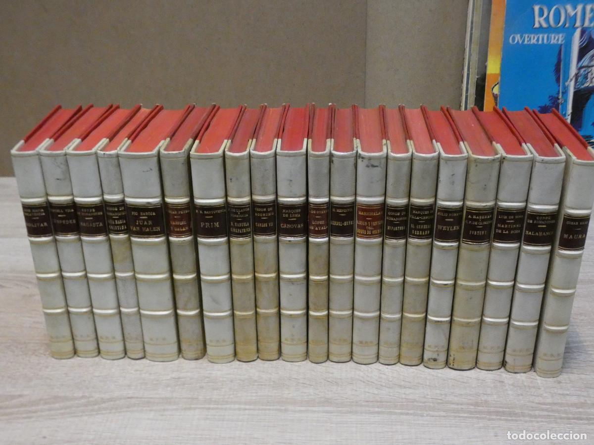 Gebrauchte B&uuml;cher: ARKANSAS1980 GUERRA VIDAS ESPA&Ntilde;OLAS HOAMERICANAS S.XIX NO SE SI REED 26 EL ESPARTERO