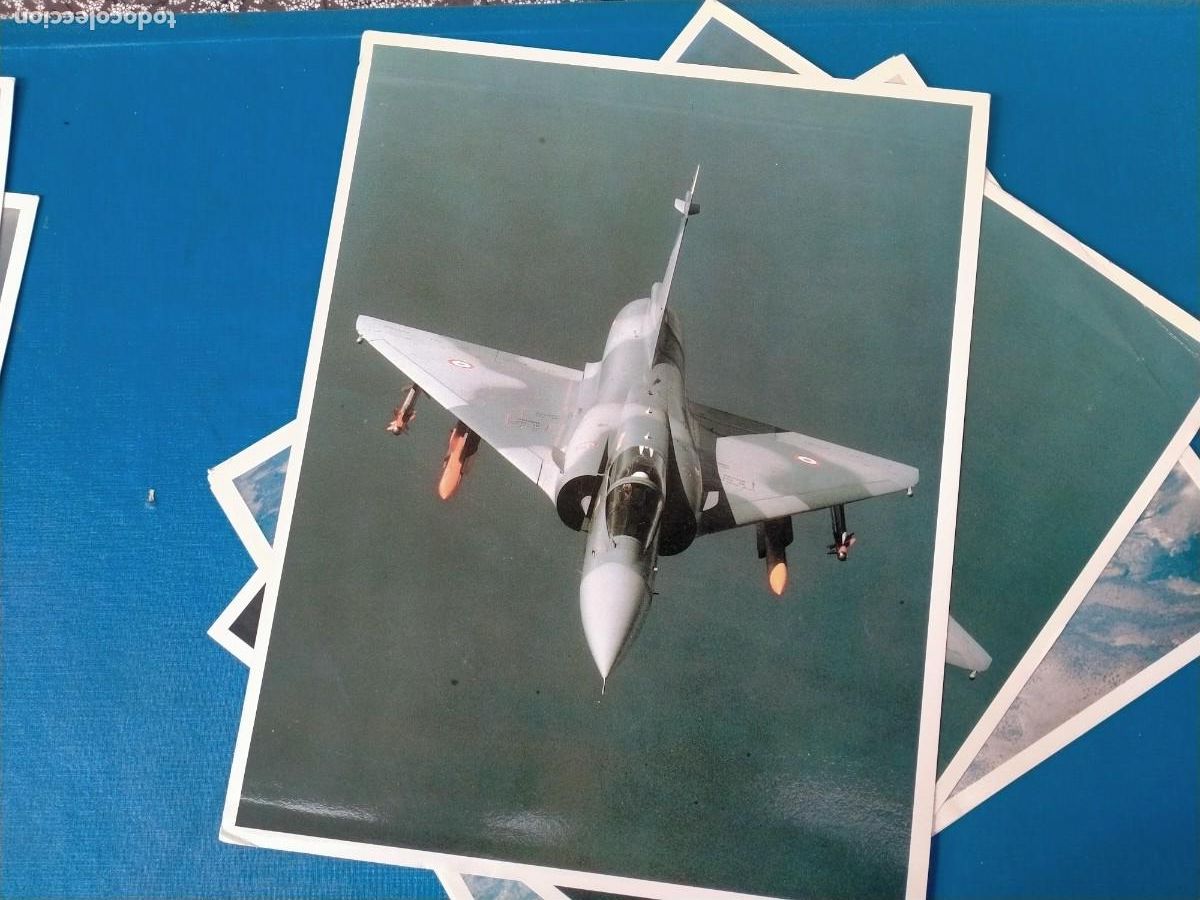 Gebrauchte B&uuml;cher: LAMINA AVI&Oacute;N DE GUERRA CAZA