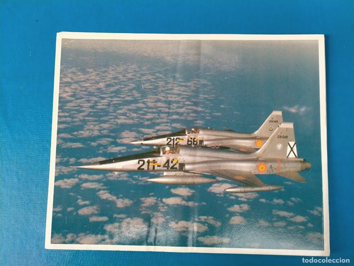 Gebrauchte B&uuml;cher: LAMINA AVI&Oacute;N DE GUERRA CAZA