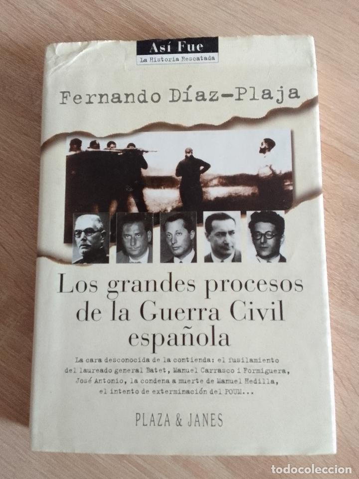 La Guerra Civil española / The Spanish Civil War (Paperback)