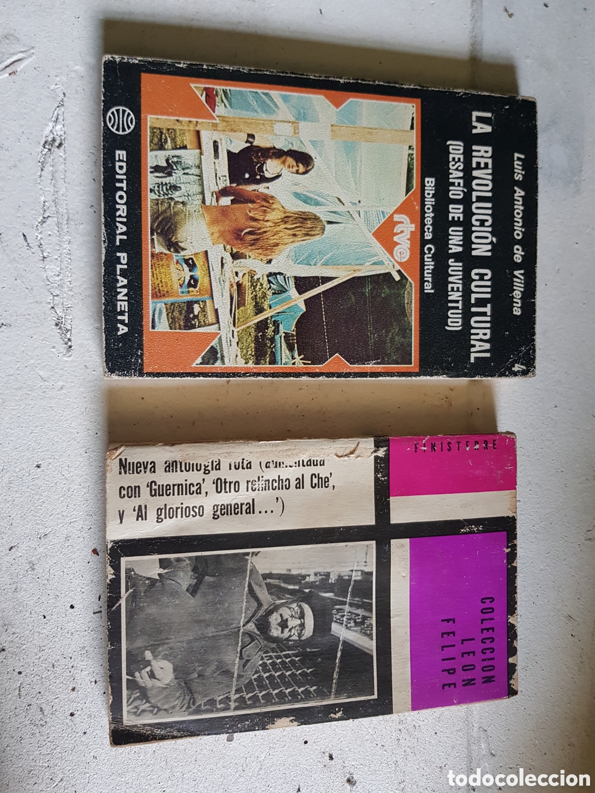Gebrauchte B&uuml;cher: Lote de libros