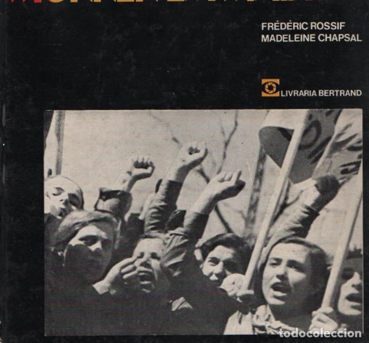 Libros de segunda mano: Morrer em Madrid. Frederic Rossif. - Foto 1